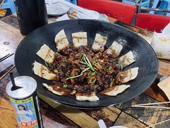 -皖北巫氏三胖地锅鸡(长淮总店)