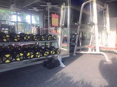 -METIS FITNESS女性健身工作室