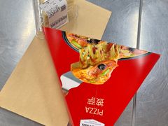 -山姆会员商店(上海浦东店)