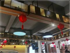 大堂-陆壹捌餐厅(五大道店)