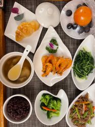 点击看大图 -馨月汇·独栋月子中心(南山店)