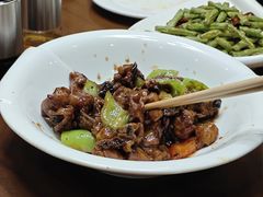 -西夏回族烧麦馆(牡丹街店)