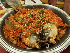 -堂瓦里·33年传统赣菜(第一街区店)