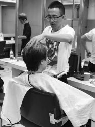 -雅仕 HAIR SALON 美发沙龙