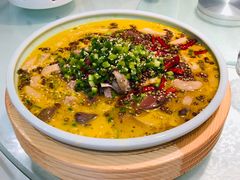 -三强鸽子(中原路店)