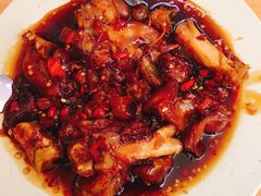 -贤花饭店(城阳店)