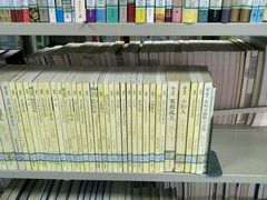 -西湖区图书馆(古墩路)