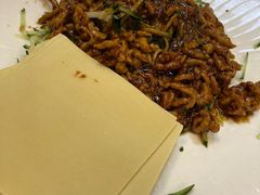 -东北饺子王(港澳广场购物中心店)