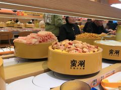 -万达广场(大明宫店)
