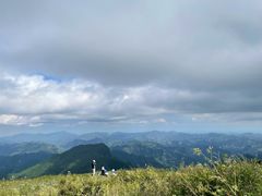 -白草畔自然风景区