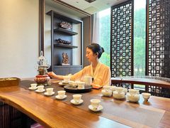 -潮府馆·非遗潮州菜·世纪公园(新国际博览中心店)