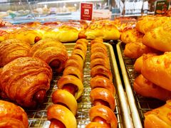 巨长香肠面包-多乐之日(华贸天地店)