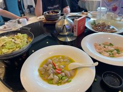 -聚鑫阁江浙菜·非遗传承技艺(青村帝华园店)