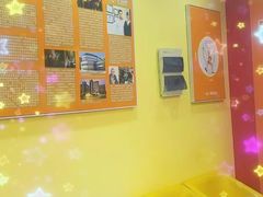 -竞思注意力·专注力·学习能力训练(天一广场中心)