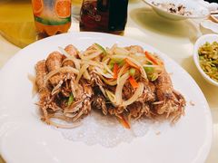 -小龙酒家(桂平路店)