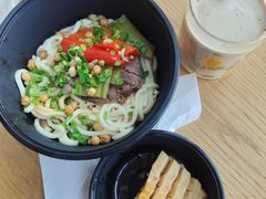 -十八汆·京味打卤面(酒仙桥店)