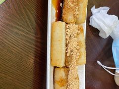 红糖糍粑-新招鲜(长江路店)