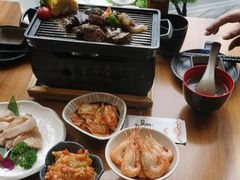 -九井澤精致料理(金茂店)