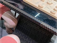 -汉宫汤泉汗蒸洗浴(五四广场店)