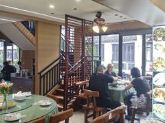 -古桥人家•水上餐厅(朱家角古镇店)