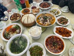 -名花谷生态庄园