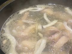 -润泽园椰子鸡(汇一城店)