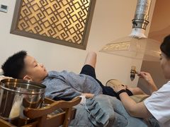 -七祖道灸馆·推拿·经络养生·艾灸调理