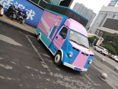 -五台山游泳馆