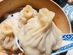 -南京大牌档(之心城店)