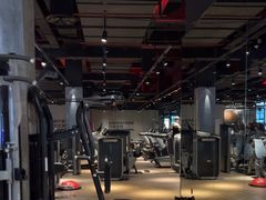 -威尔仕健身(杭州万象城店)