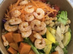 -CALIFORKS加州叉子轻食(朝阳门店)