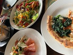 -安妮意大利餐厅(日坛店)