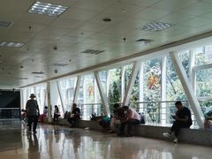 -复旦大学附属肿瘤医院(徐汇院区)