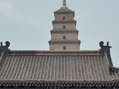 -大慈恩寺(大雁塔)