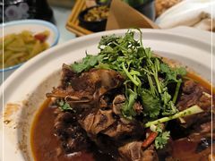-丁里羊肉小镇(天鹅湖总店)