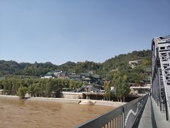 -兰州黄河桥梁博物馆