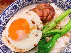 -禄興記香港大排档(歌斐中心店)