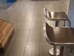 -麦当劳(长江西路得来速店)