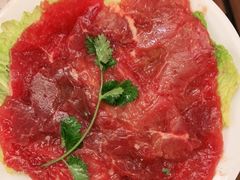 -山城年华老火锅(玉林店)