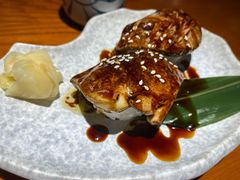 鹅肝寿司-有喜屋·烧鸟·居酒屋(周浦万达店)