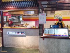 -四环冷面王(西单华威约饭街店)