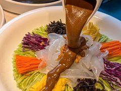-小桃红·东北菜·春饼烤鸭(南阳湖街店)