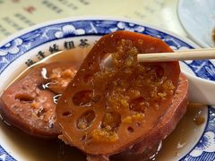 -粗茶淡饭(东关街店)