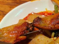 -福苗小骆驼烧烤(莲湖路店)
