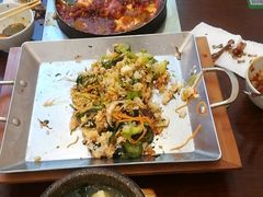 -敏丁拌饭(中街总店)