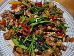 -初寻南村竹煲饭(万科·西街花园店)