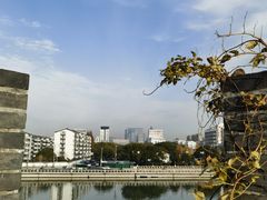 -相门城墙文化休闲景区