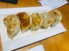 金丝煎饺-蓉李记成都名小吃(二七万达店)