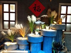 -锅来乐地锅鸡(安亭店)