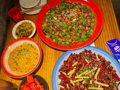 -兔槽江湖菜·重庆璧山兔(水围店)